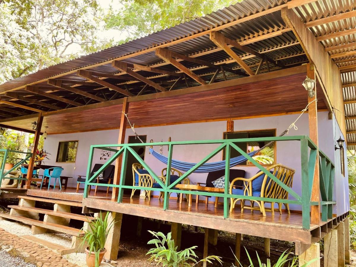 Casa Colores มอนเตซูมา ห้อง รูปภาพ