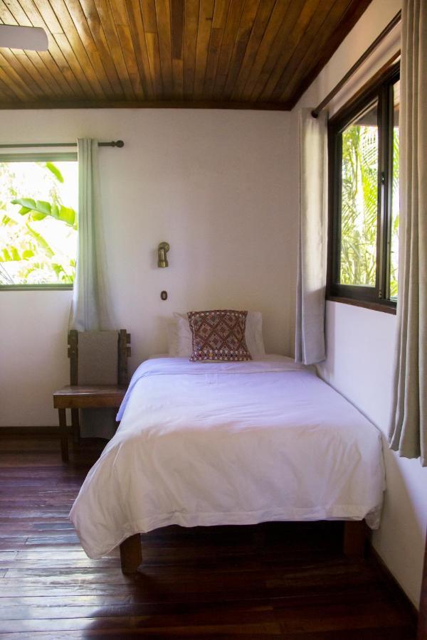 Casa Colores มอนเตซูมา ภายนอก รูปภาพ