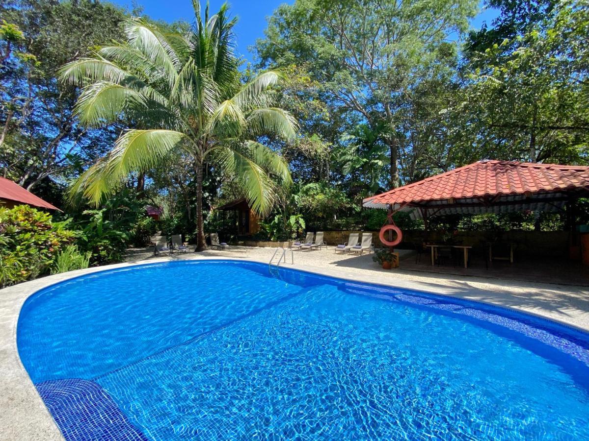 Casa Colores มอนเตซูมา ภายนอก รูปภาพ