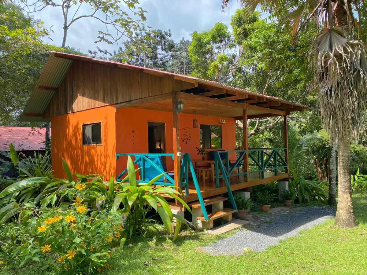 Casa Colores มอนเตซูมา ภายนอก รูปภาพ