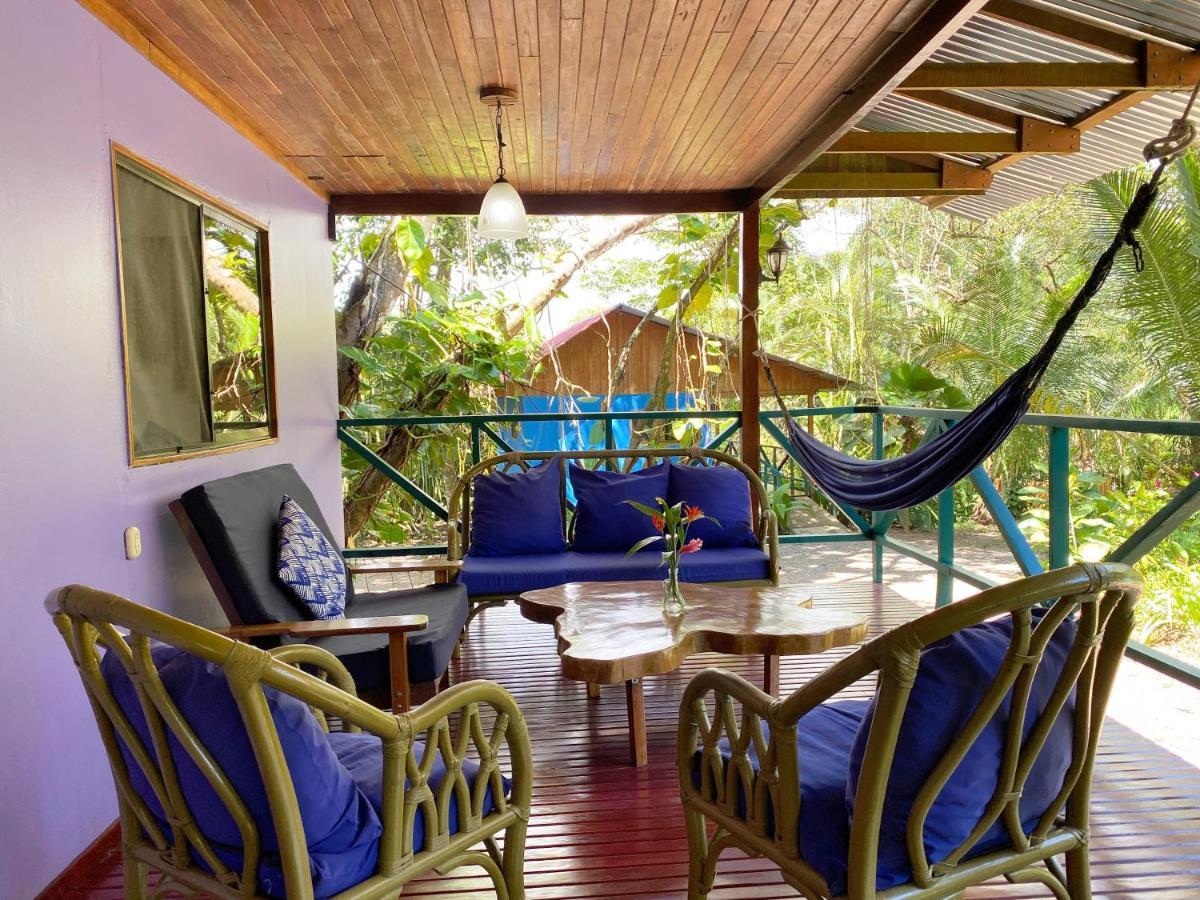 Casa Colores มอนเตซูมา ภายนอก รูปภาพ