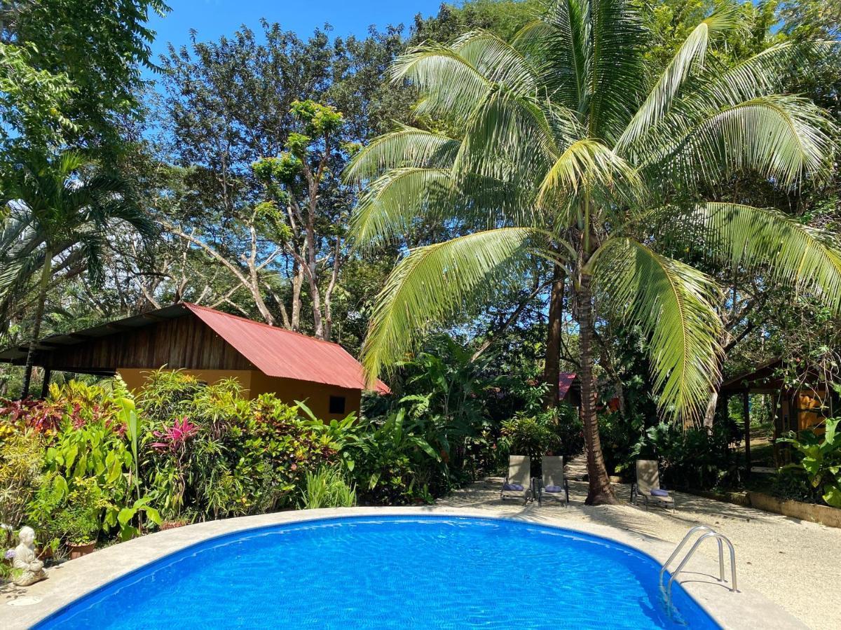 Casa Colores มอนเตซูมา ภายนอก รูปภาพ