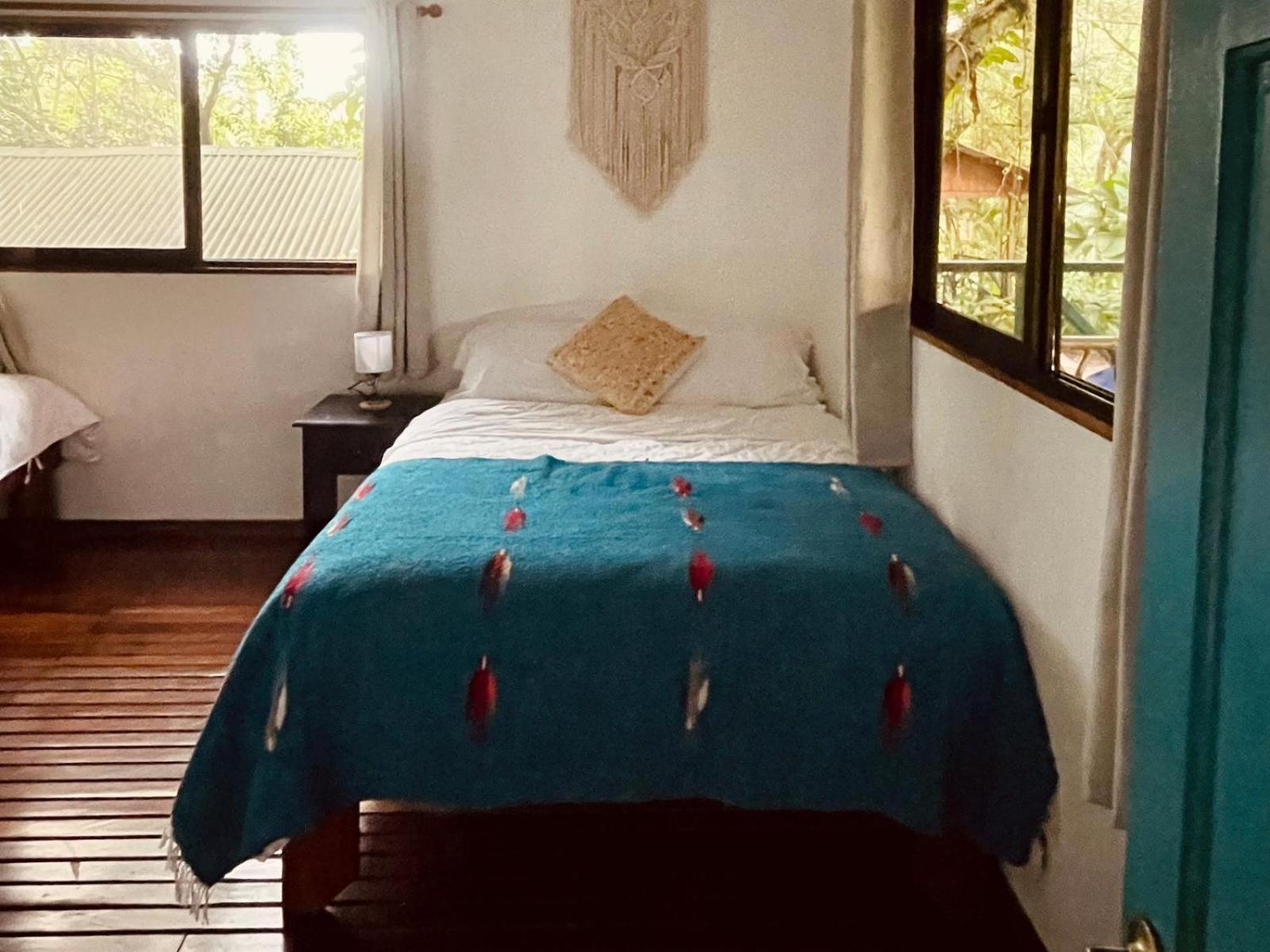 Casa Colores มอนเตซูมา ห้อง รูปภาพ