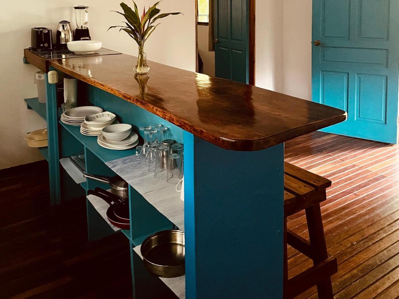 Casa Colores มอนเตซูมา ห้อง รูปภาพ